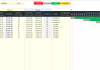Dynamic Gantt Chart in Excel Dynamic Gantt Chart in Excel