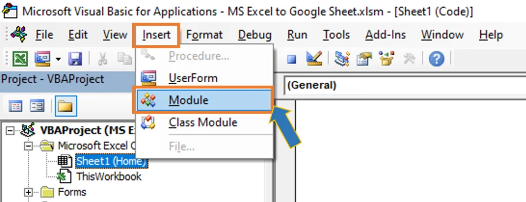 Example: Script Executor Migrates Records from Microsoft Excel to