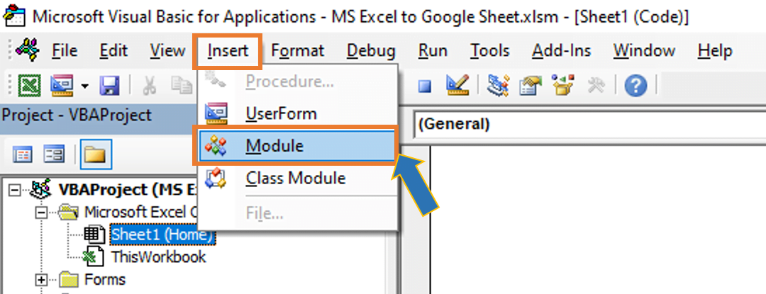 How To Save Google Spreadsheet As Excel