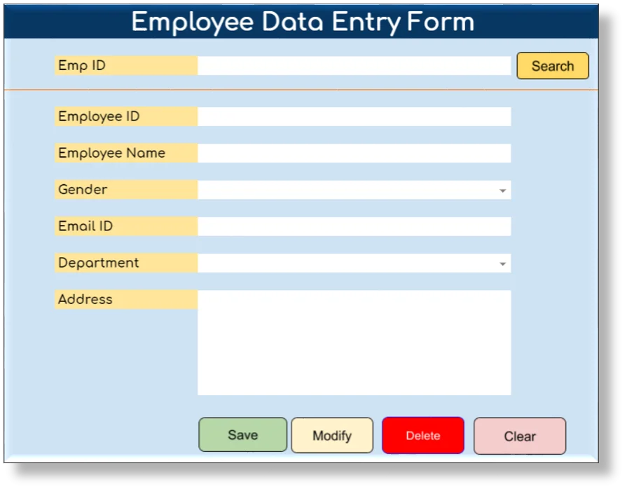 Why should I not create UI's through scripts? - Code Review