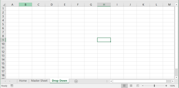 multi-level-dependent-dynamic-drop-down-lists-in-excel-vba-thedatalabs