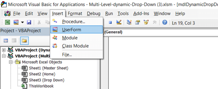 multi-level-dependent-dynamic-drop-down-lists-in-excel-vba-thedatalabs