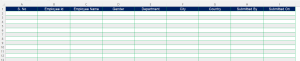 Easy-To-Follow: Create a Fully Automated Data Entry Userform in Excel ...