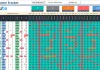 Dynamic Employee Attendance Tracker in Excel – Easy and Simple Dynamic Employee Attendance Tacker in Excel