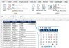 Show a Pop-Up Calendar in MS Excel Like Google Sheets – Quick and Easy 4 Steps Show a Pop-Up Calendar in MS Excel