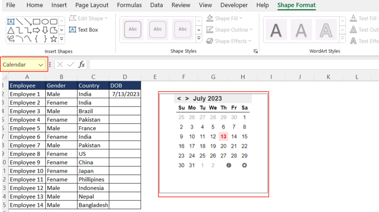 show-a-pop-up-calendar-in-ms-excel-like-google-sheets-quick-and-easy