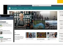 Microsoft SharePoint
