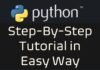 Python Introduction