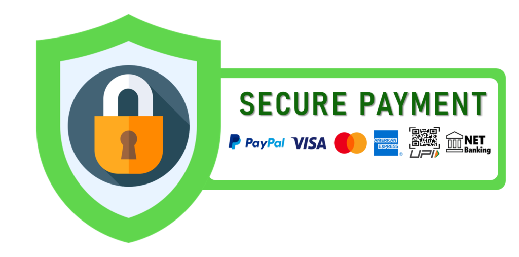 Secure Payments